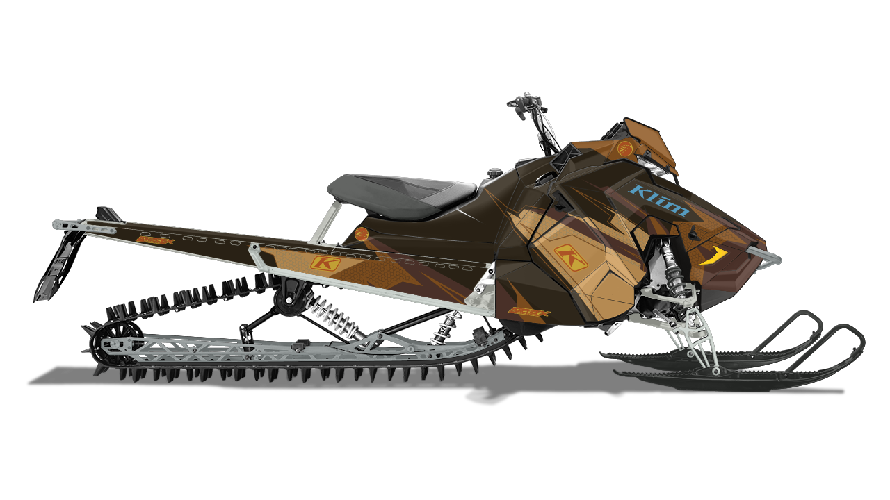 Klim Velocity (Colorway #1)