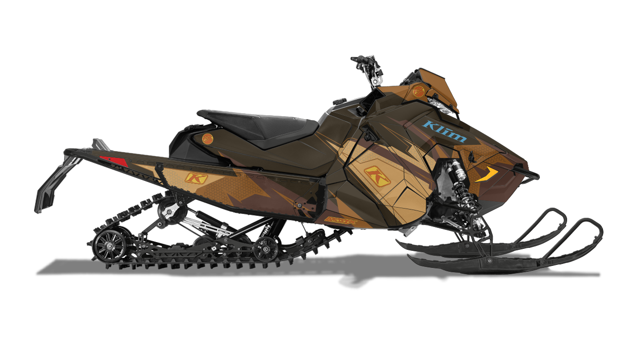 Klim Velocity (Colorway #1)