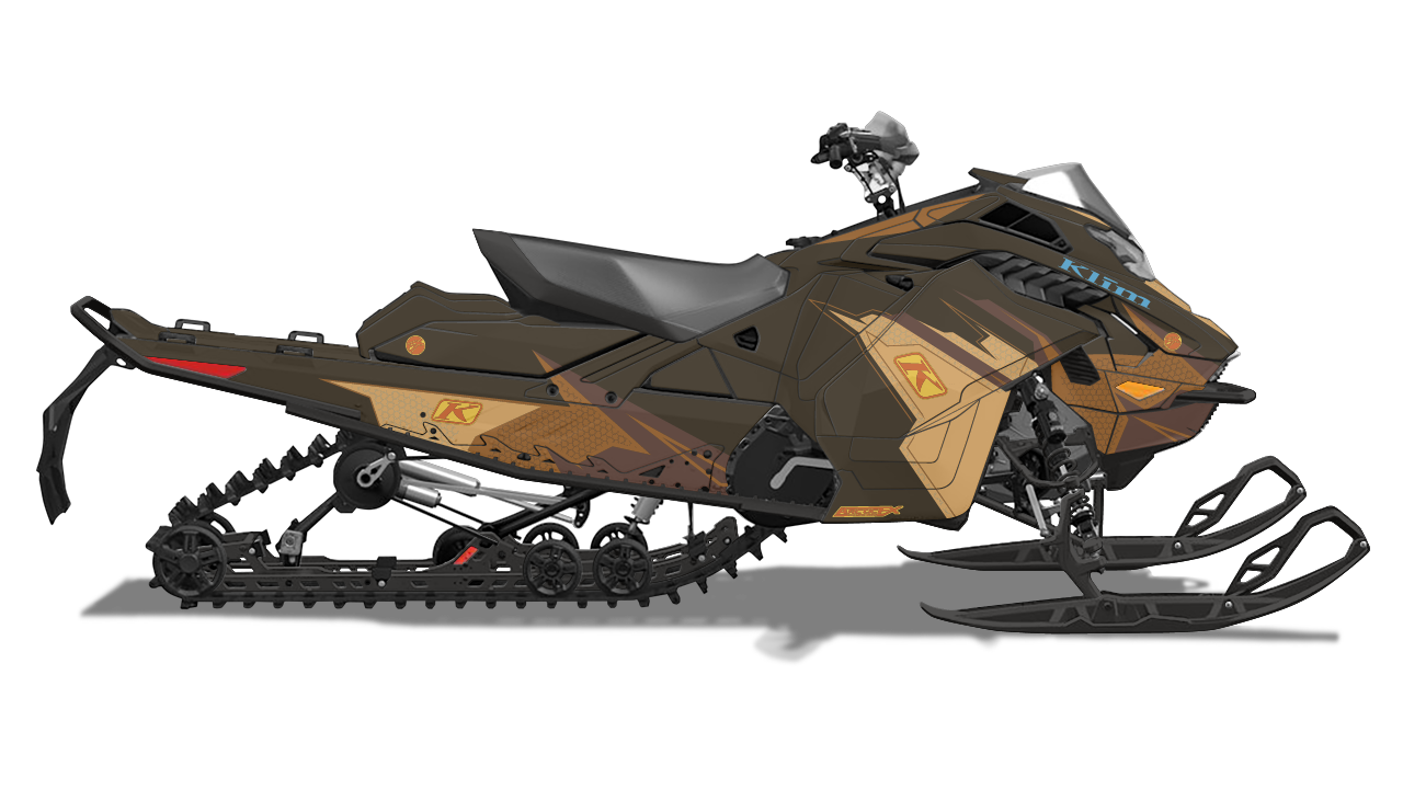 Klim Velocity (Colorway #1)