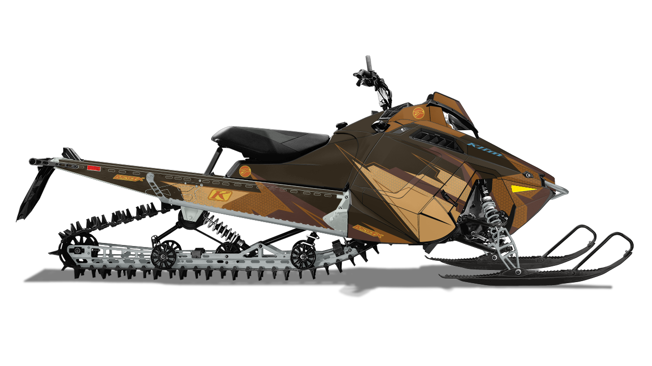 Klim Velocity (Colorway #1)