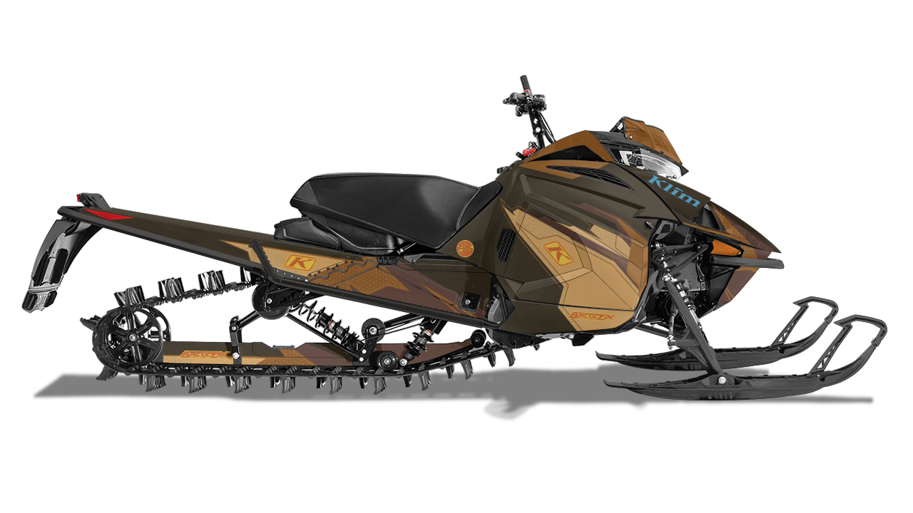 Klim Velocity (Colorway #1)