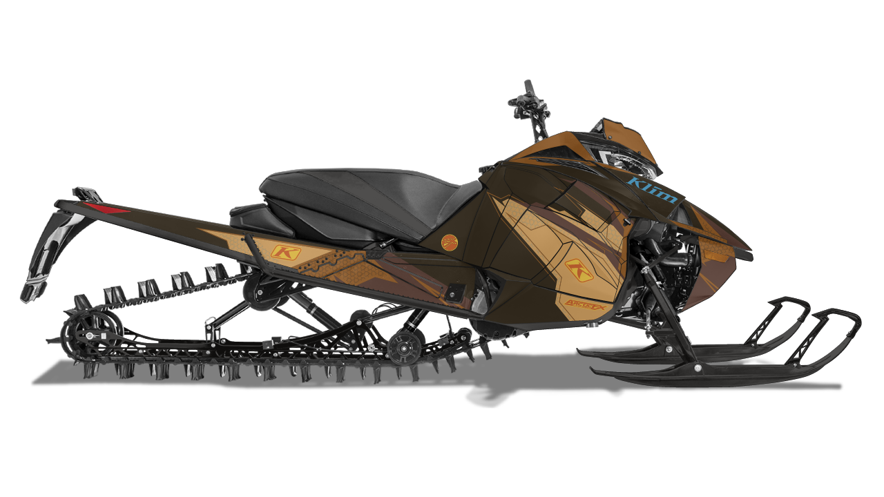 Klim Velocity (Colorway #1)