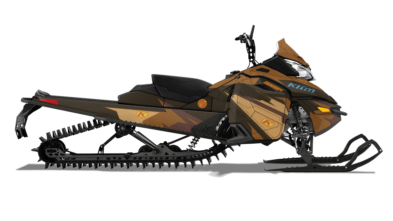 Klim Velocity (Colorway #1)