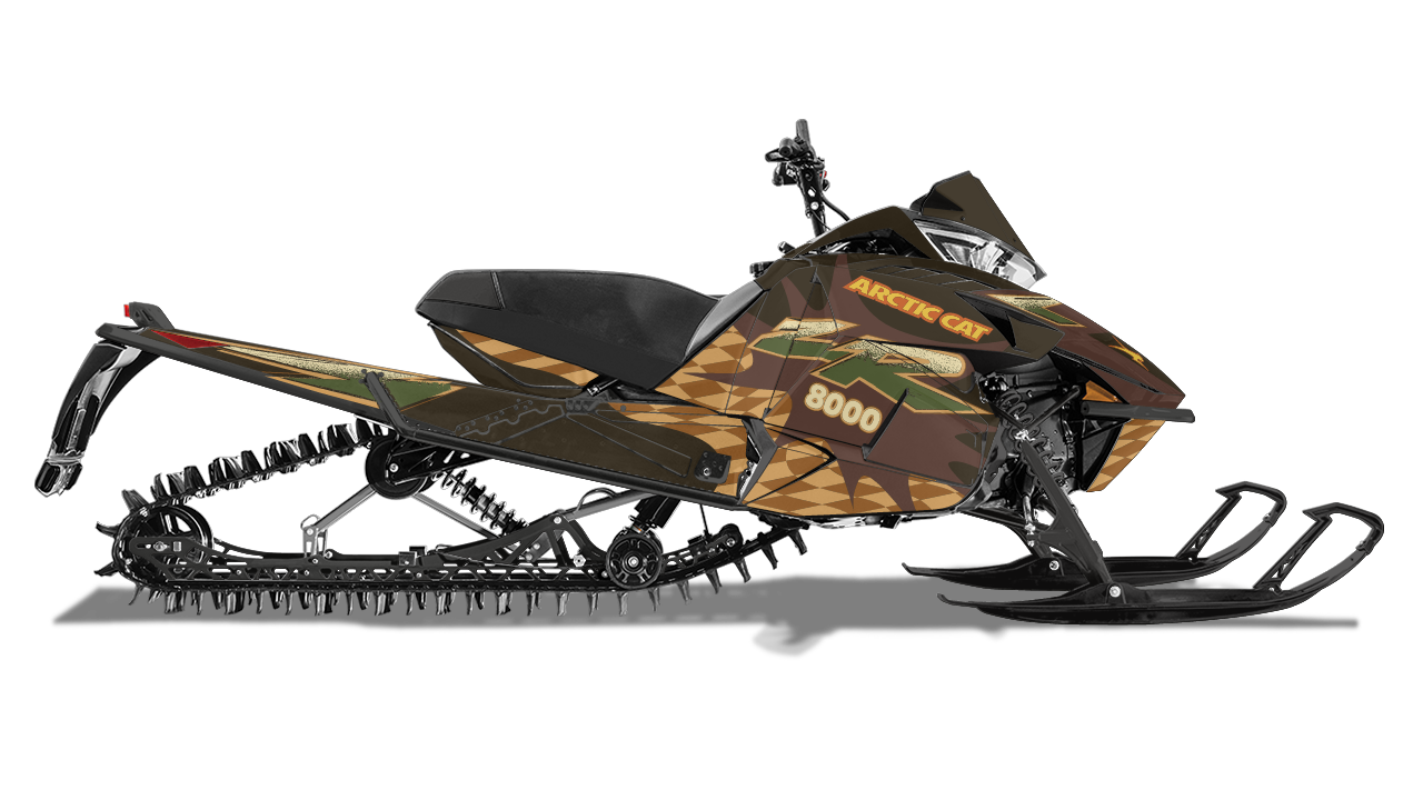 Retro ZR (Colorway #1)