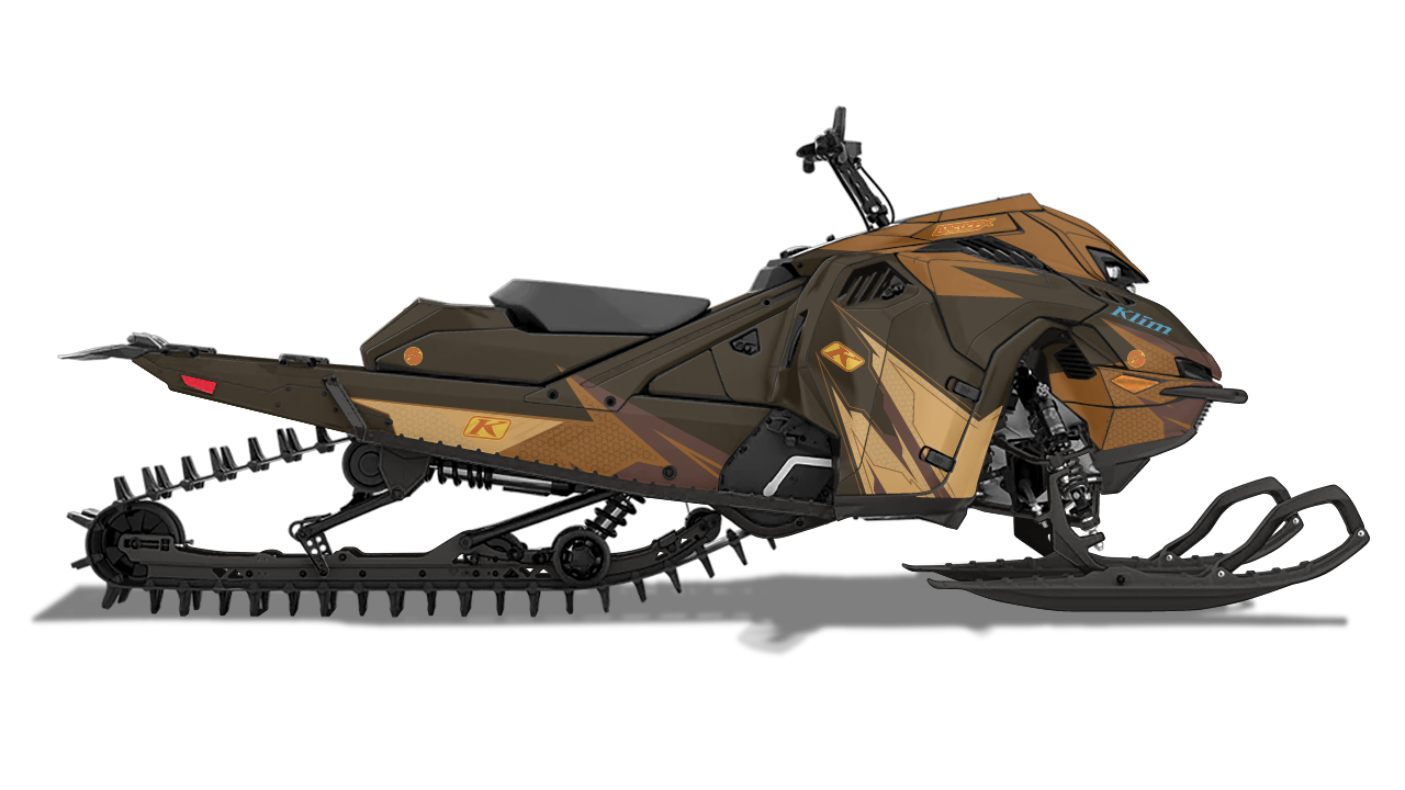 Klim Velocity (Colorway #1)