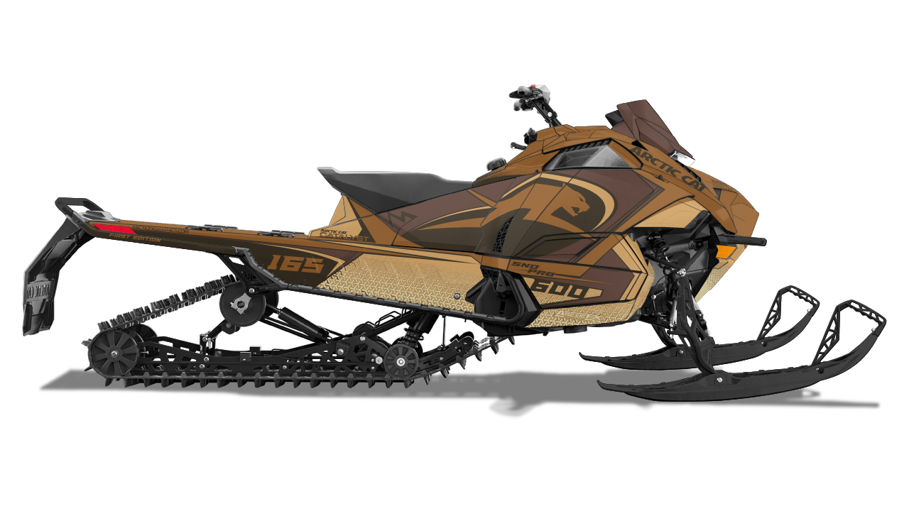 Catalytic (Colorway #1)