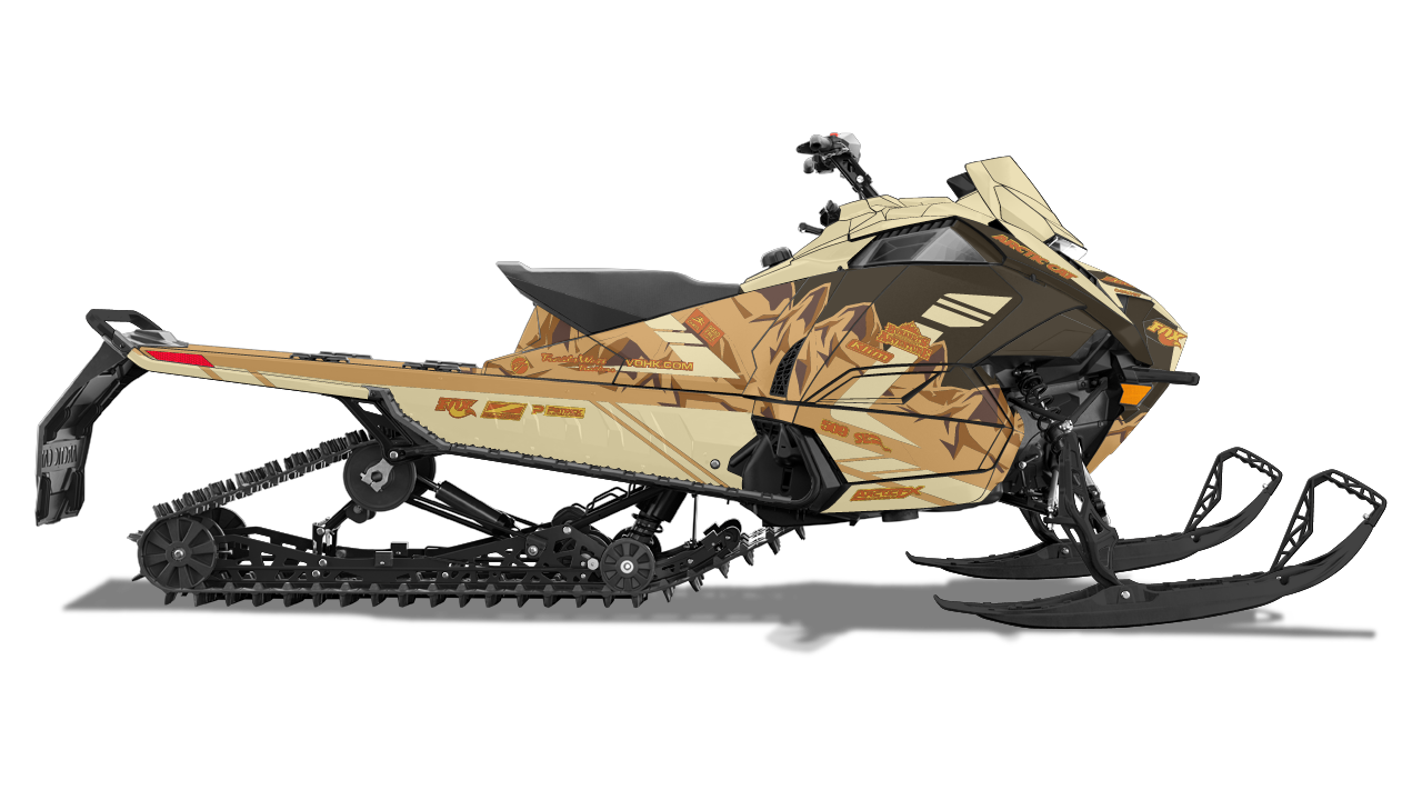 Burandt Vista (Colorway #1)