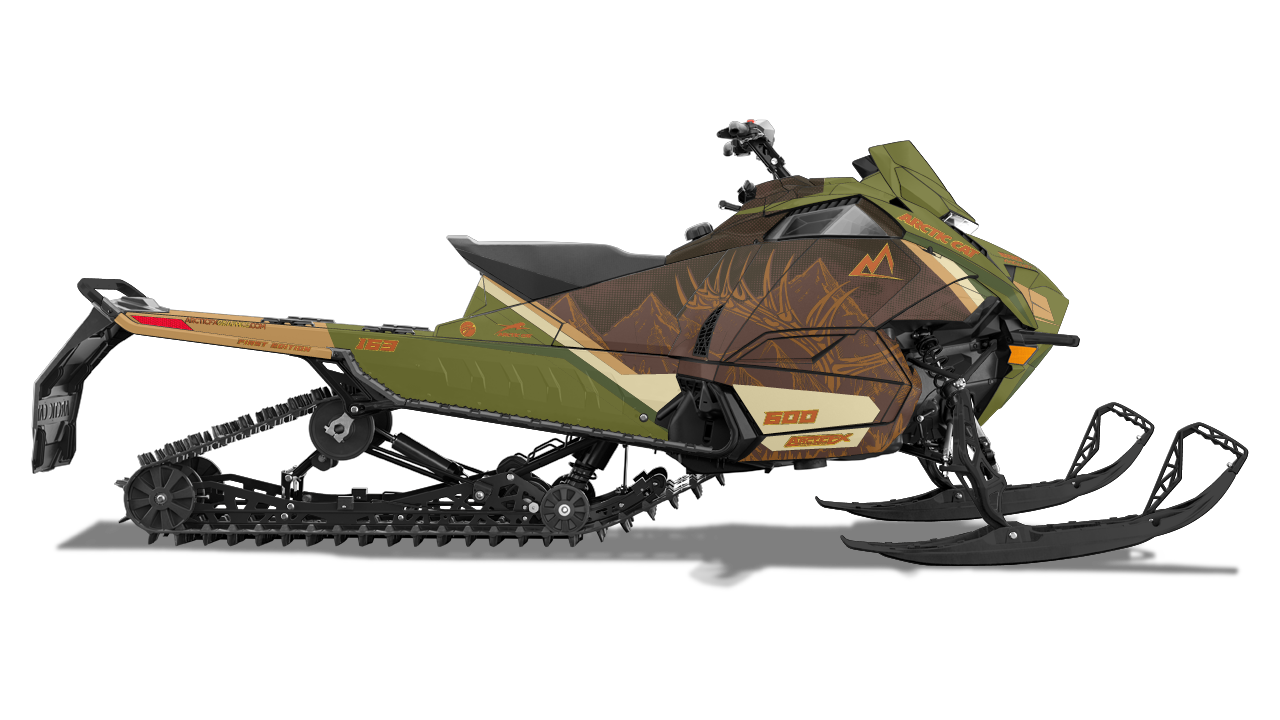 Andy Thomas Attack - Catalyst