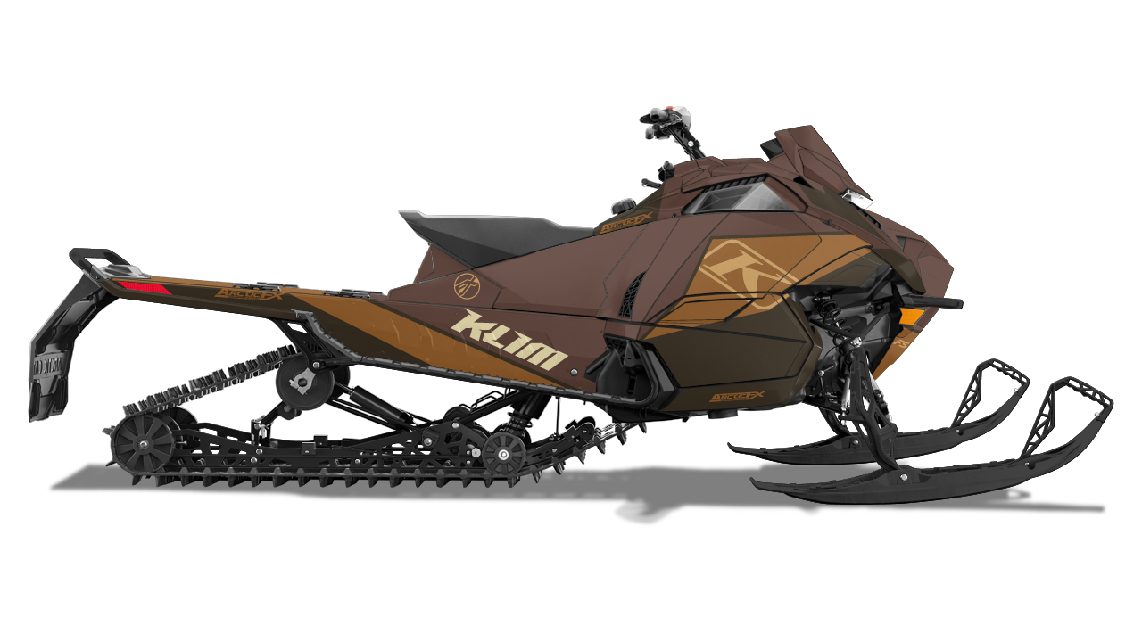 Klim F5 Ion (Colorway #1)