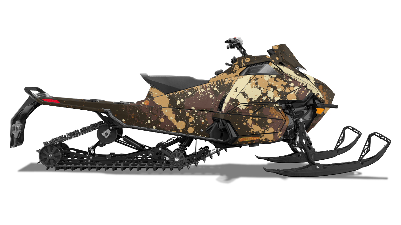 Dribble (Colorway #1)