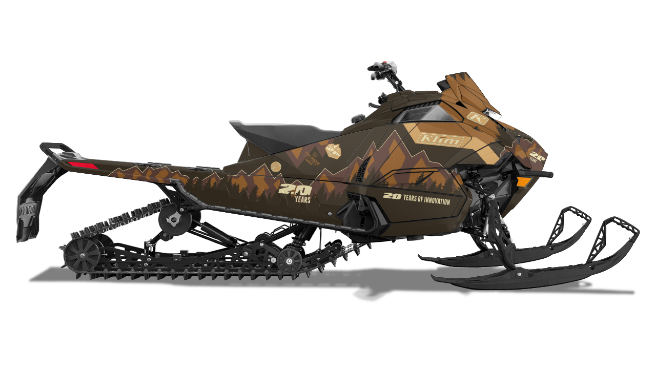 Klim Legacy (Colorway #1)