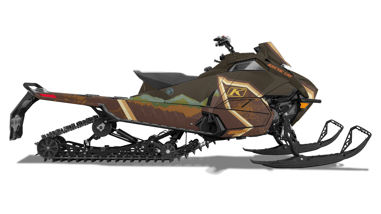 Cole Willford Chilled - Catalyst