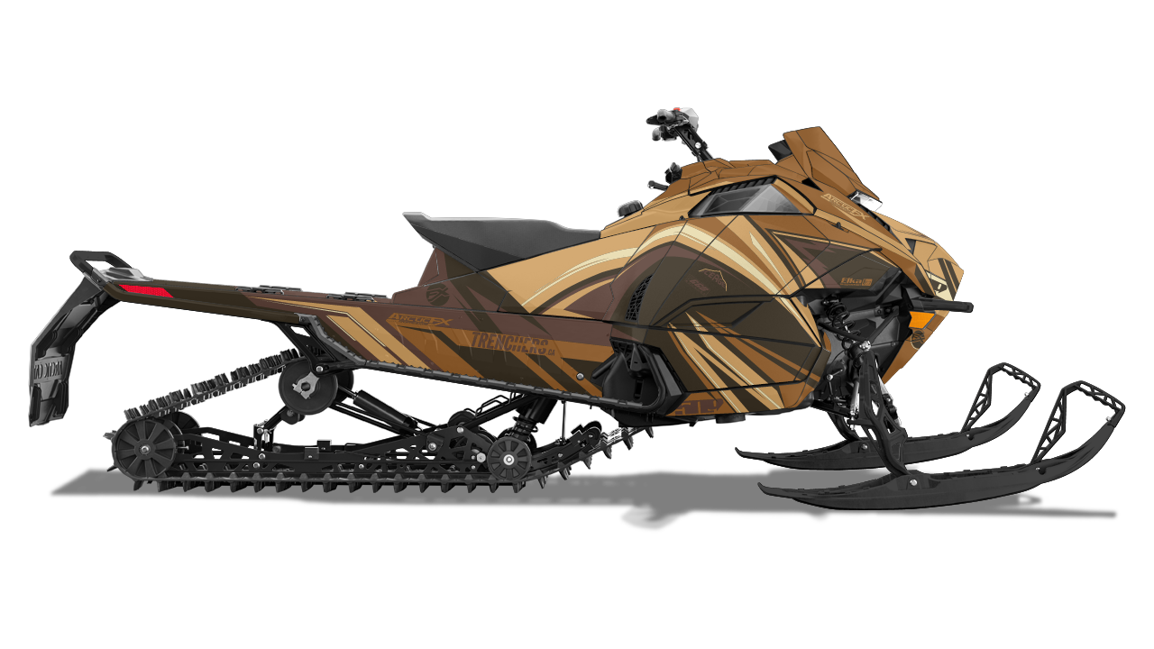 Kesterke Adrenaline (Colorway #1)