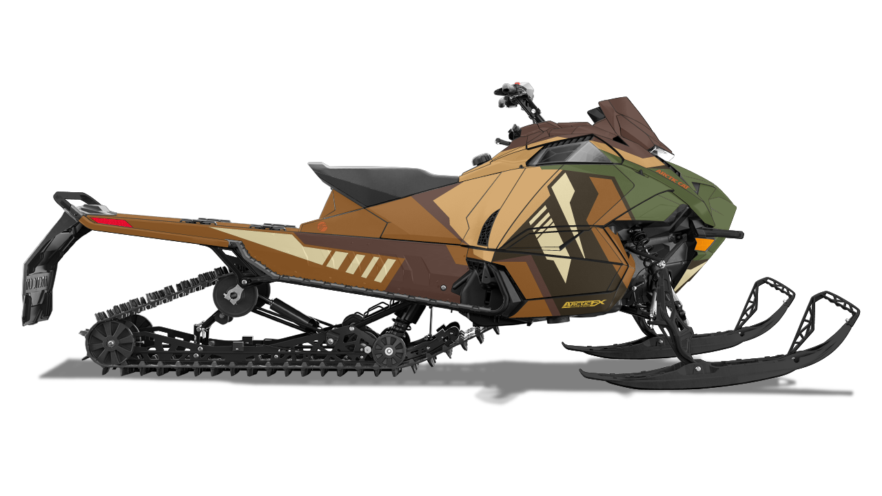 Tangent (Colorway #1)