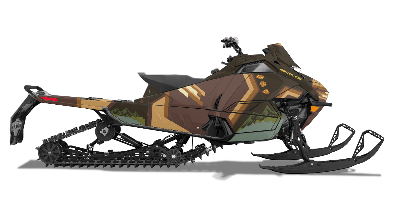 Ponsor Splice (Colorway #1)