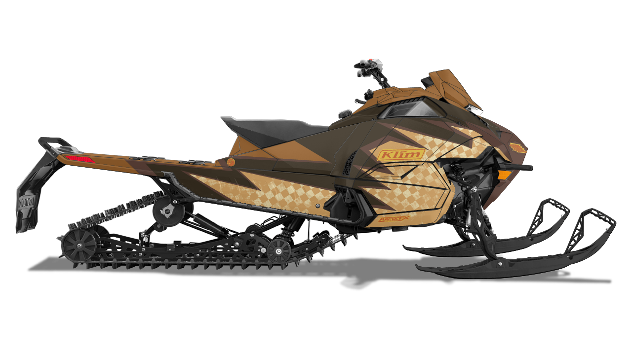 KC711 Ignition (Colorway #1)