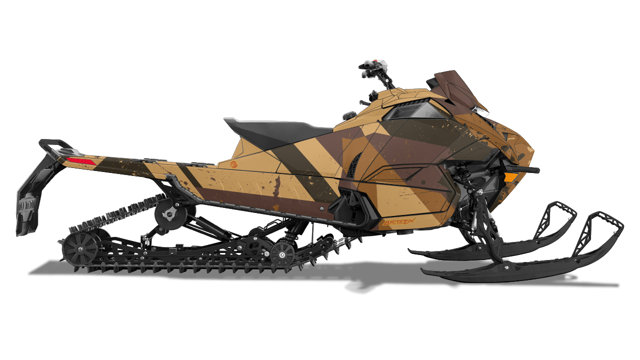 Diversion (Colorway #1)