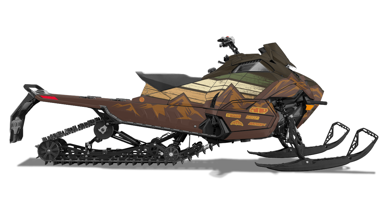 Ross Robinson Ransom (Colorway #1)