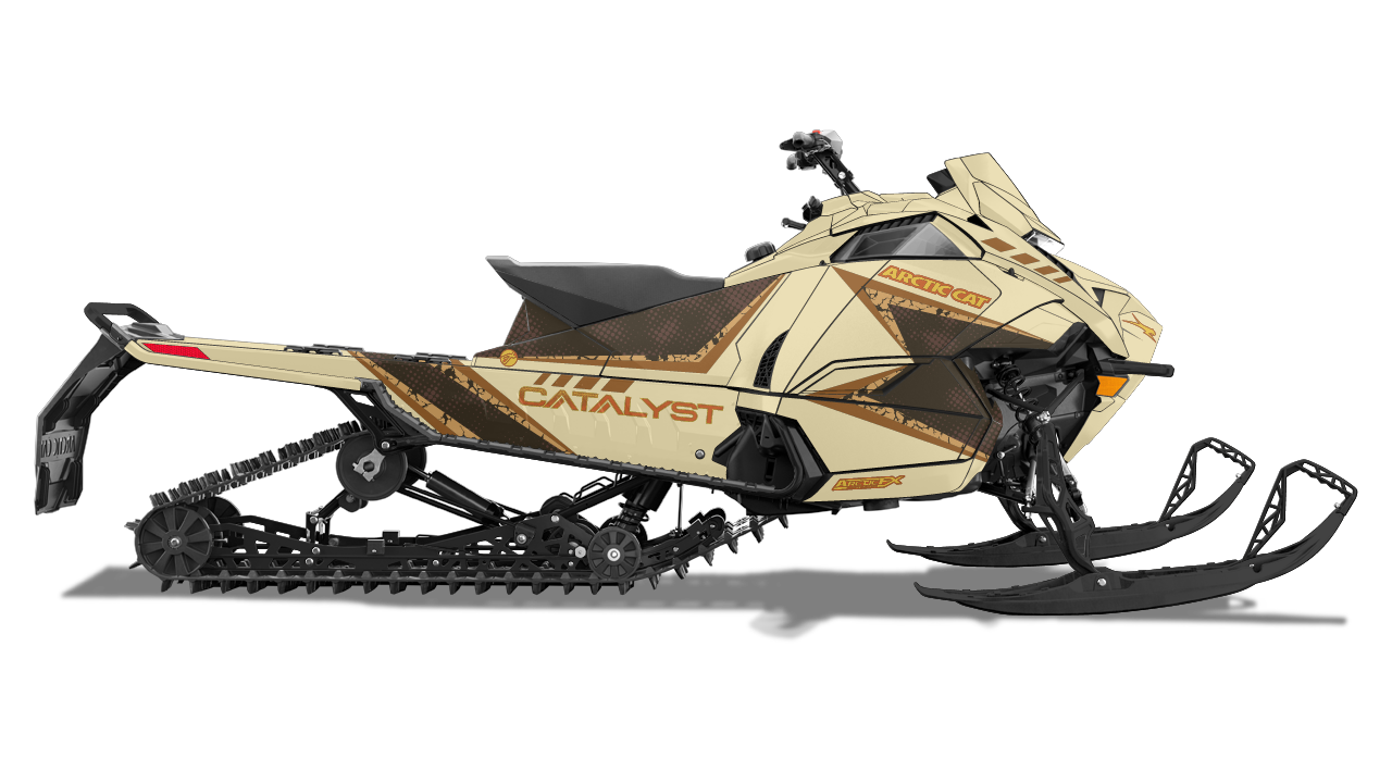 Vision (Colorway #1)