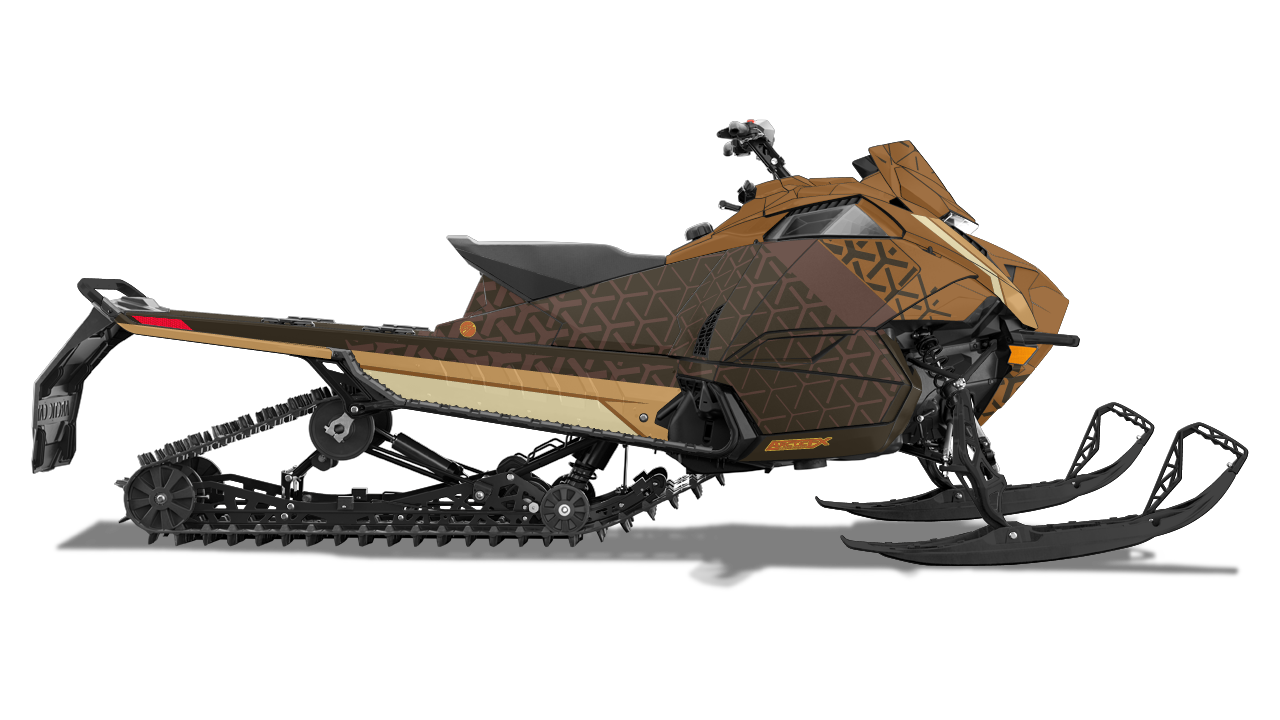 Fusion (Colorway #1)