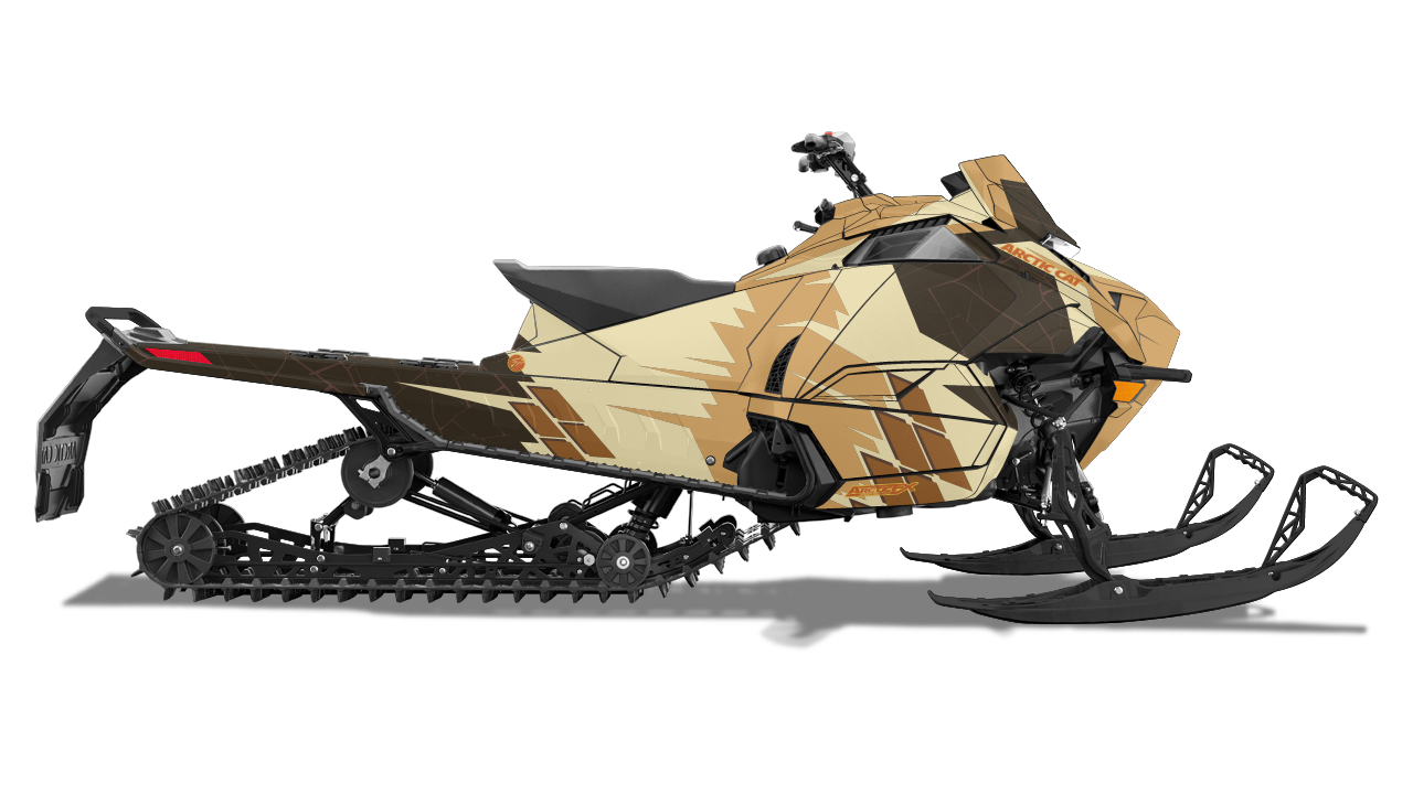 Frostbite (Colorway #1)