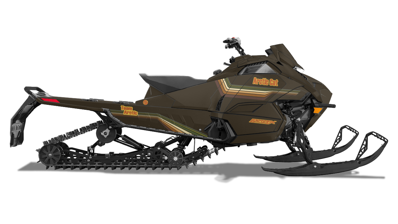 Retro Cat - Catalyst