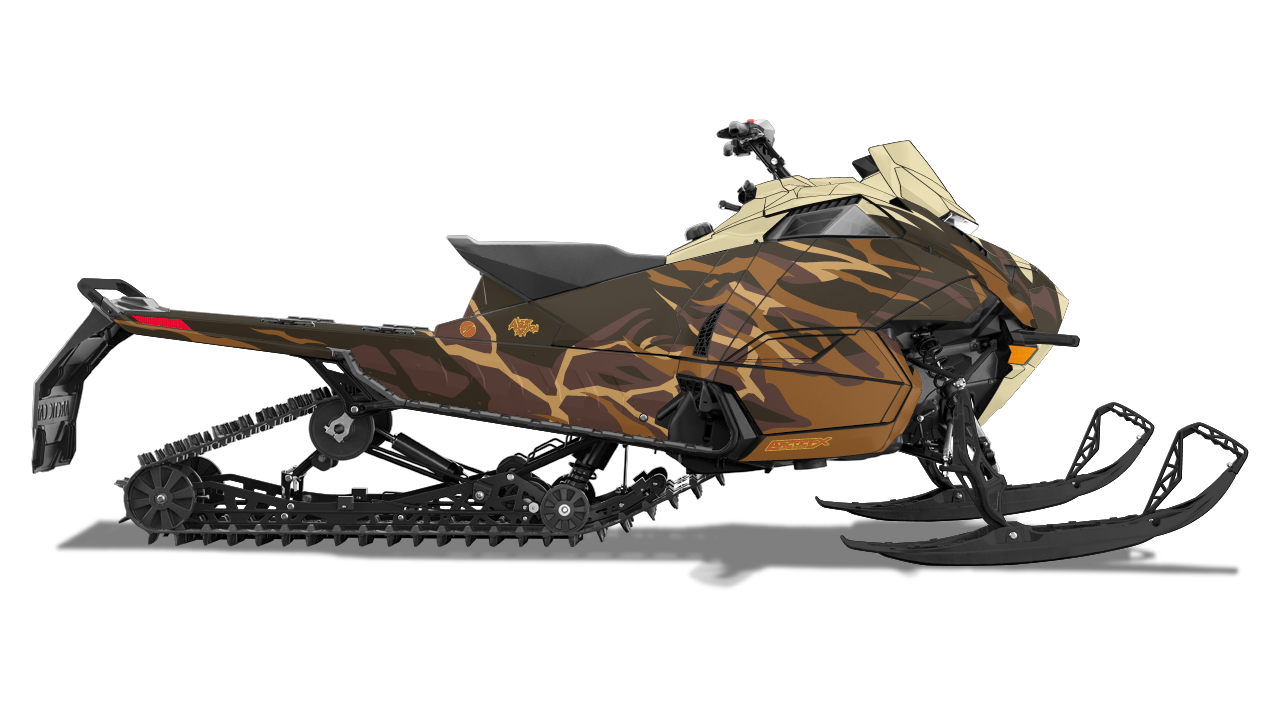 Leif Alvarsson Inferno - Catalyst