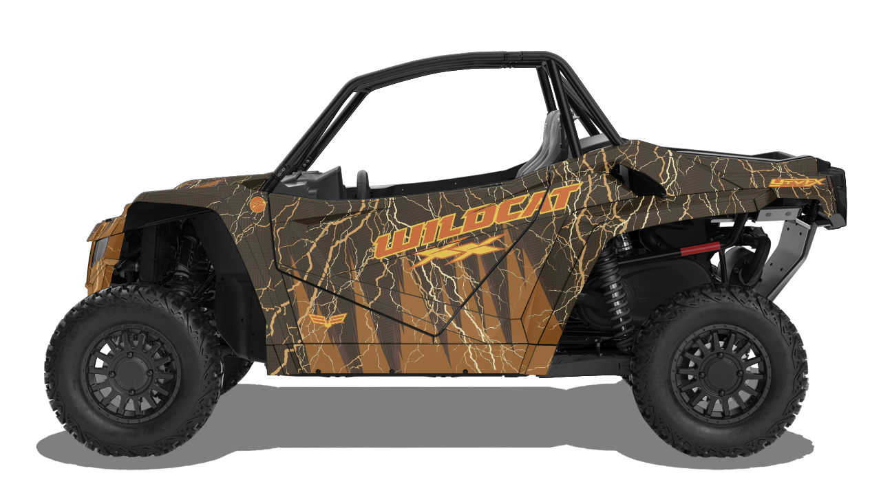 Vitalize (Colorway #1)