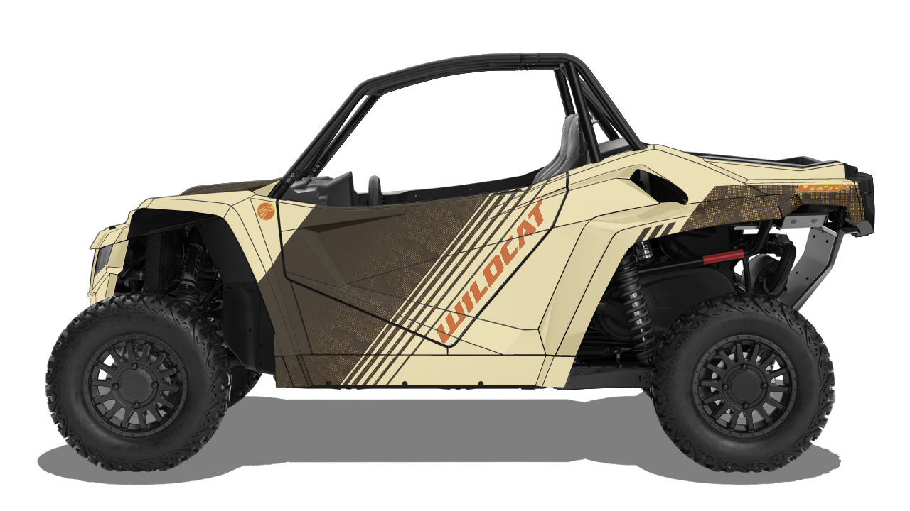 Armada - Wildcat XX [2018+]