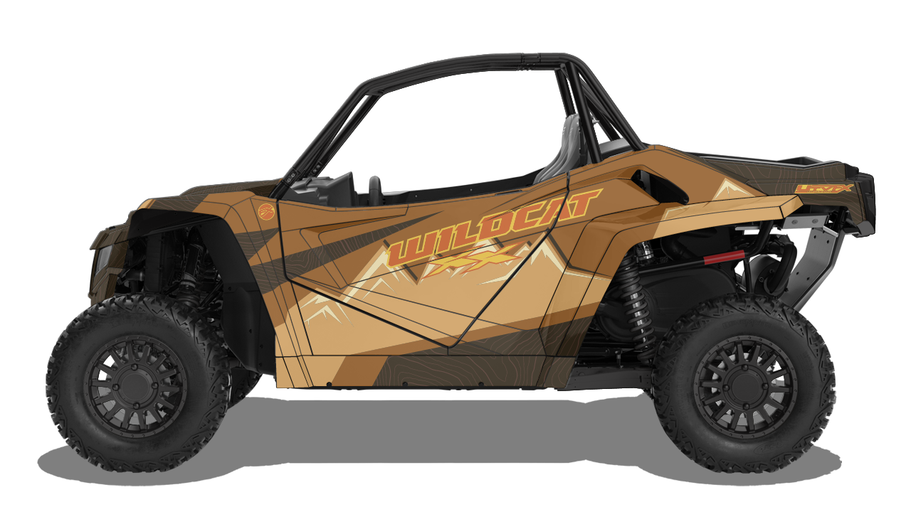 Teton - Wildcat XX [2018+]