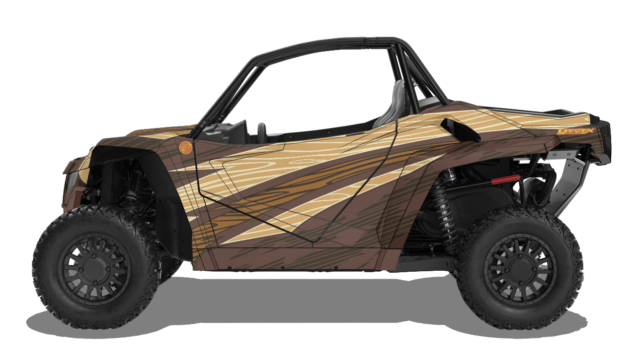 Division - Wildcat XX [2018+]