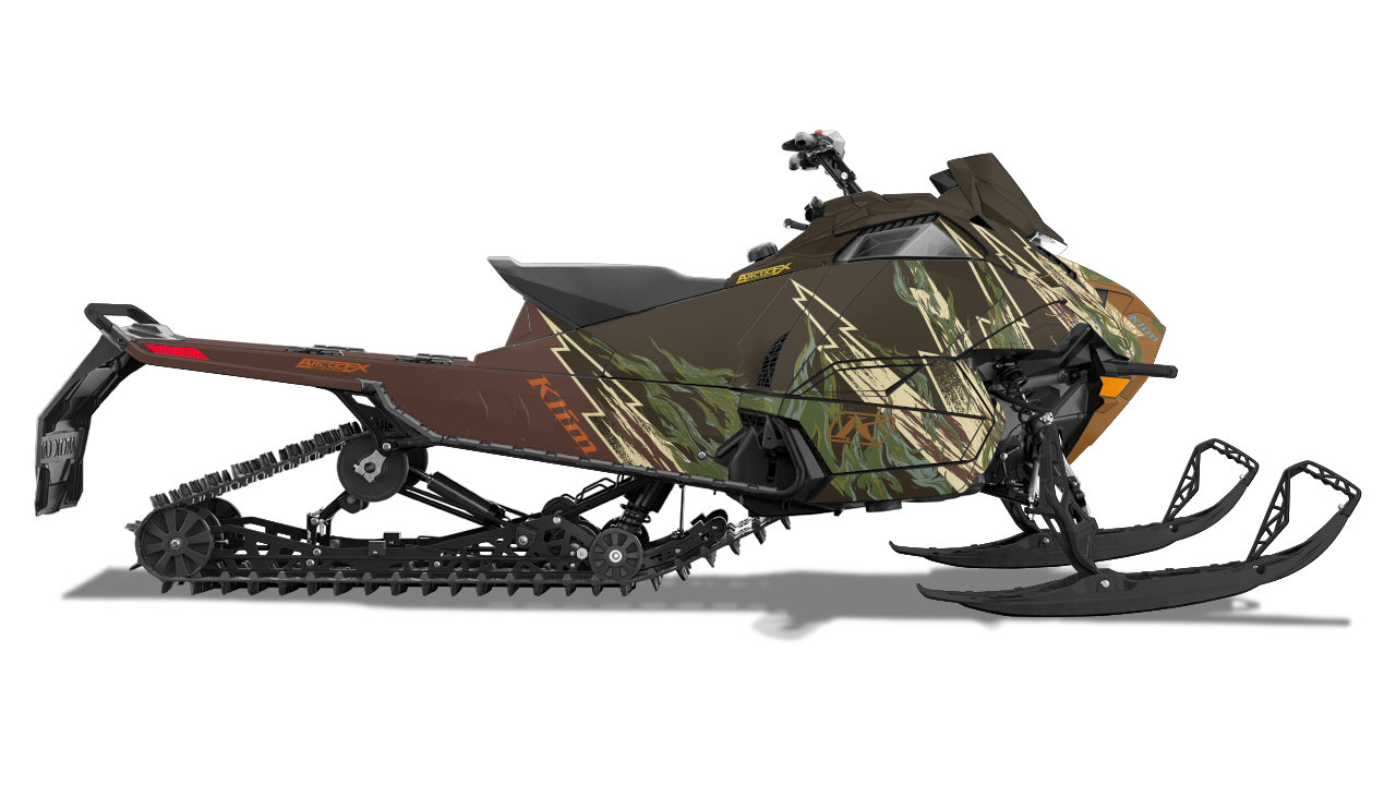 Klim Blaze (Colorway #1)