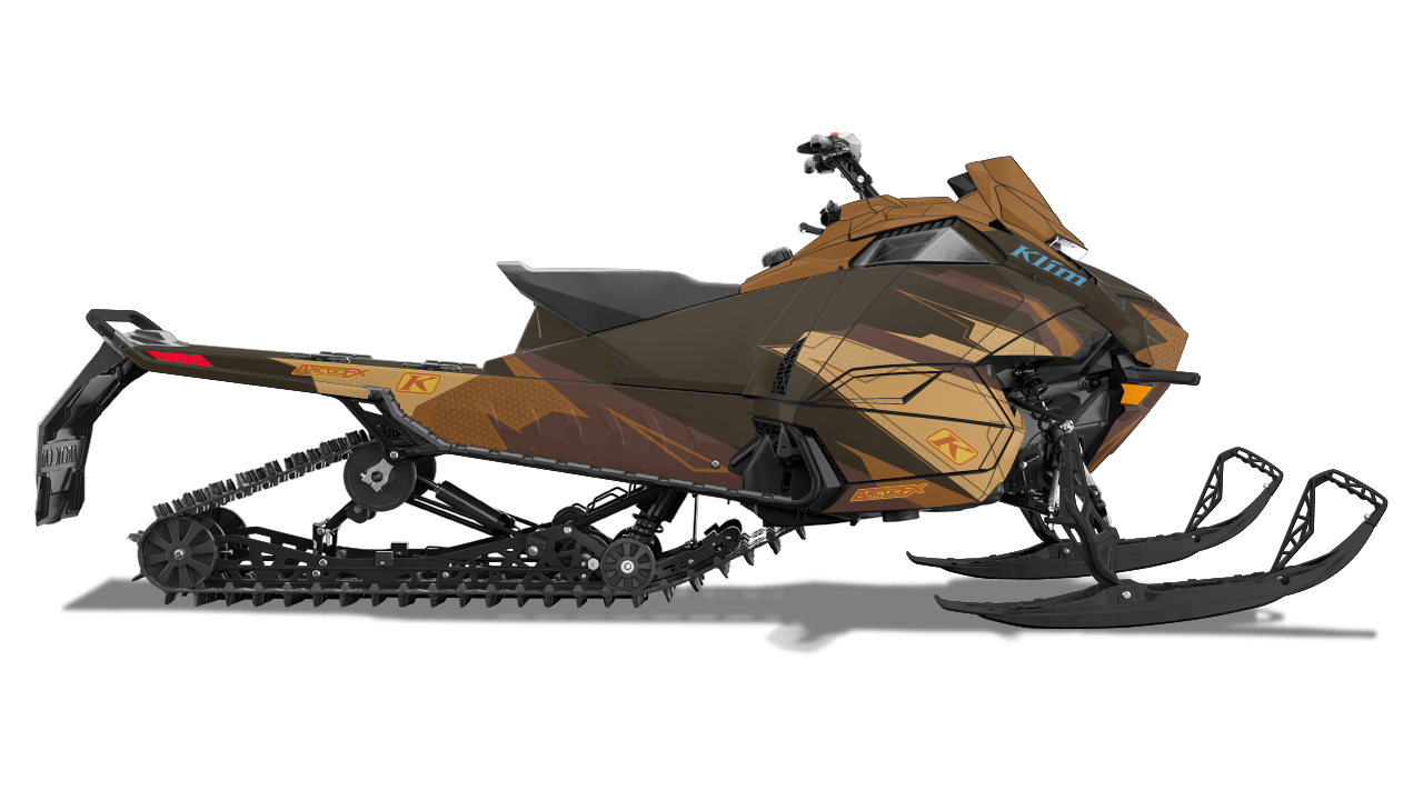 Klim Velocity - Catalyst