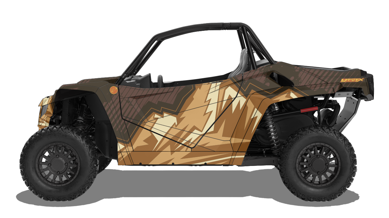 Altitude - Wildcat XX [2018+]