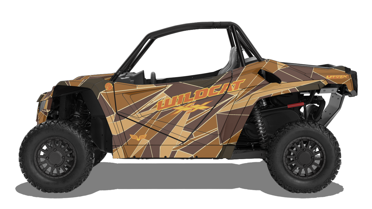 Ascension - Wildcat XX [2018+]