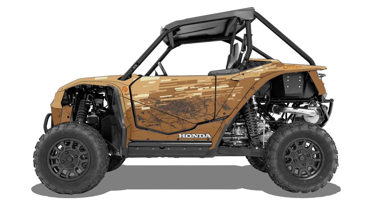 Glitch (Colorway #1)