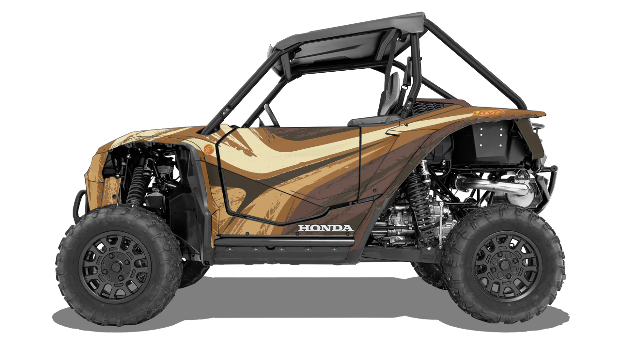 Tract - Talon [2019+]