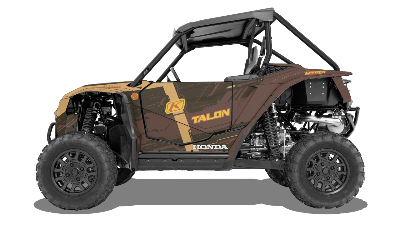 Klim Recoil (Colorway #1)