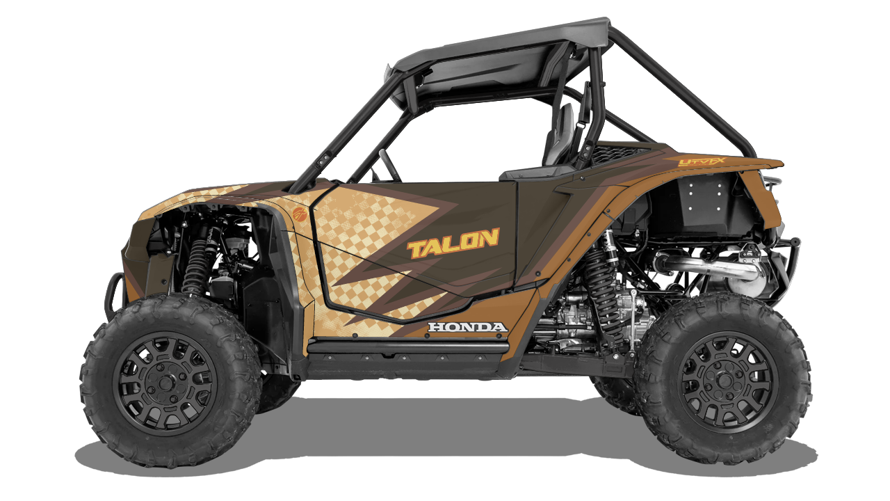 Ignition - Talon [2019+]