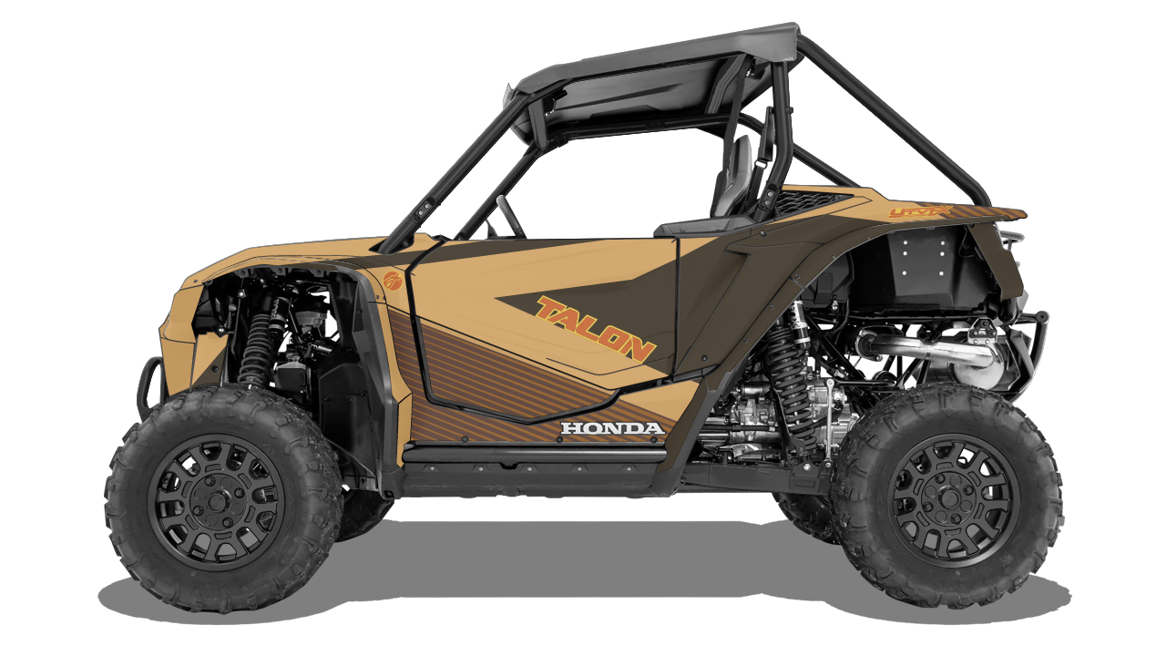 Ascent - Talon [2019+]