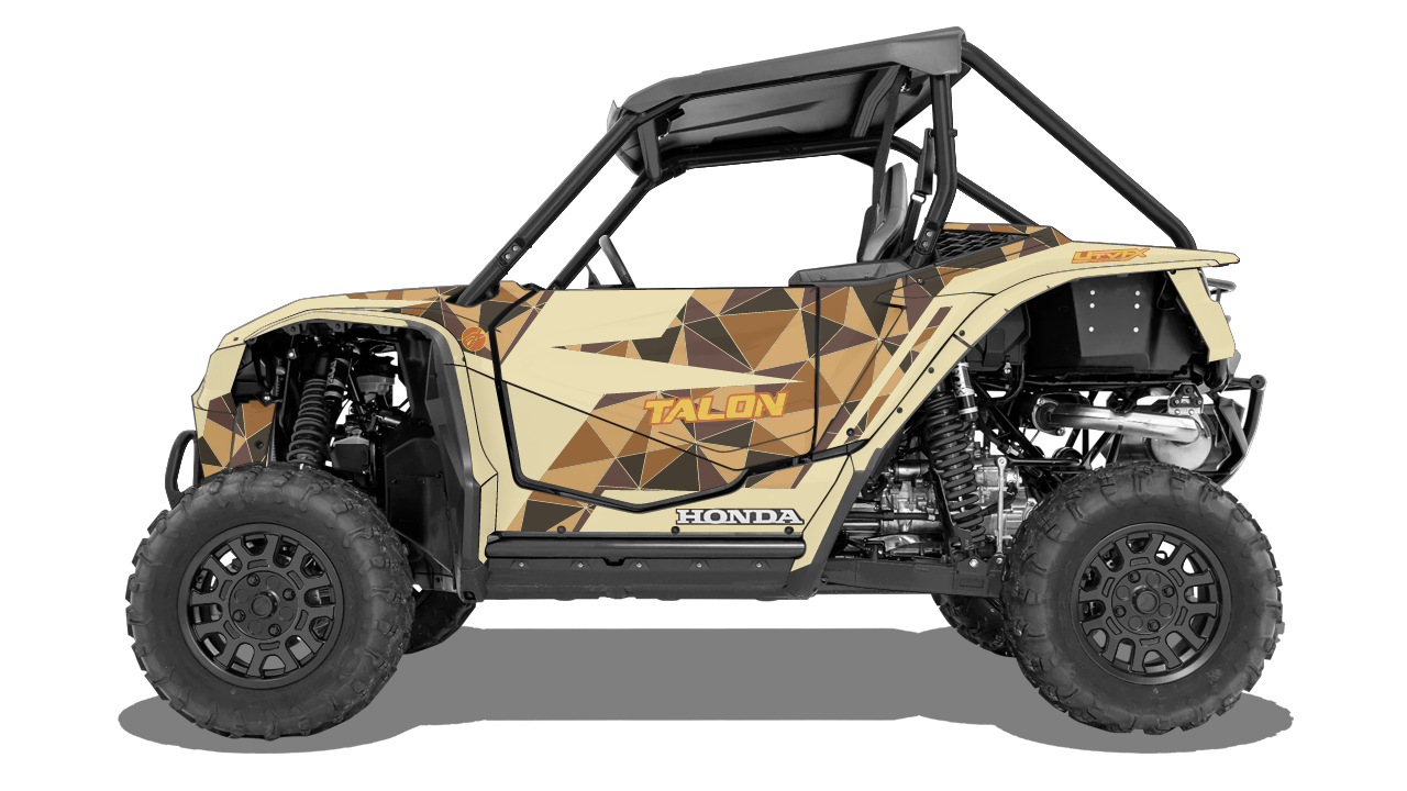 Minerva - Talon [2019+]