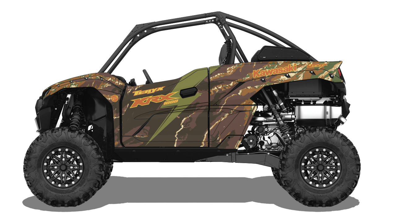 Inversion (Colorway #1)