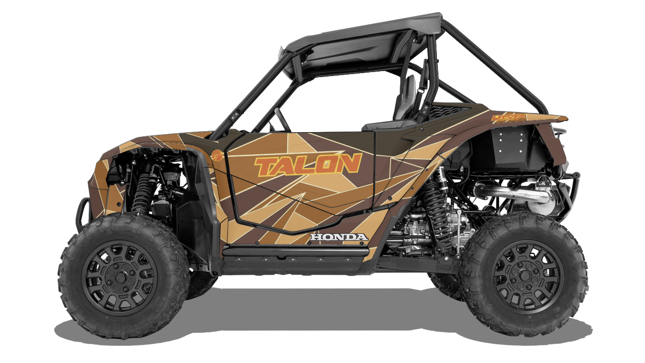 Ascension - Talon [2019+]