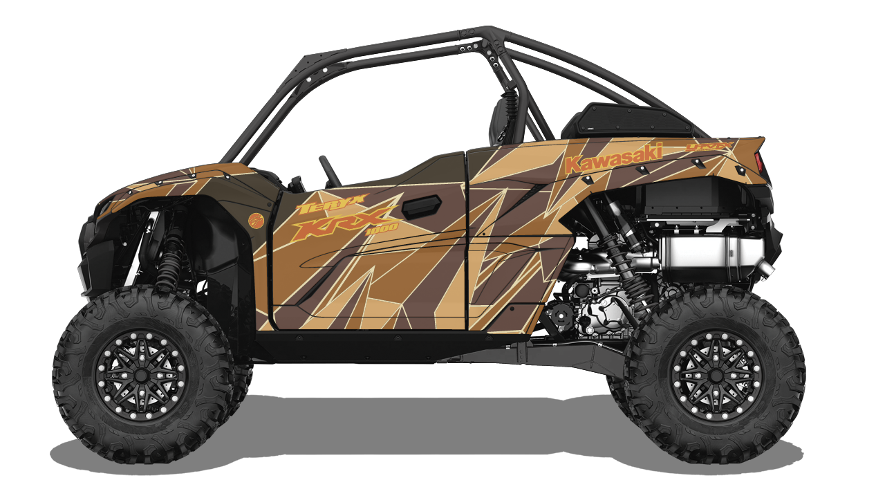 Ascension (Colorway #1)