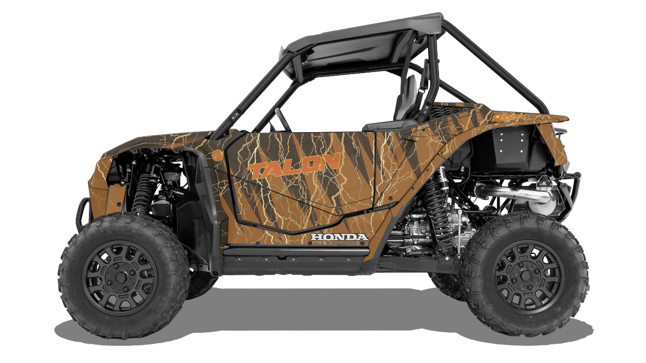 Vitalize - Talon [2019+]