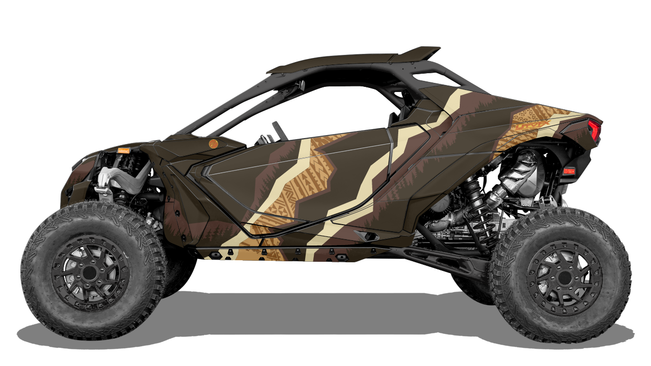 Alpine - Maverick R 2-Door [2024+]