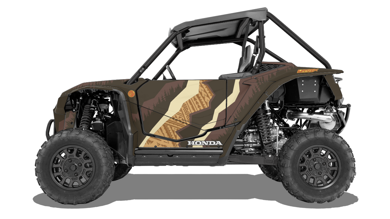 Alpine (Colorway #1)