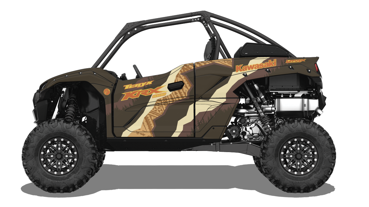 Alpine (Colorway #1)