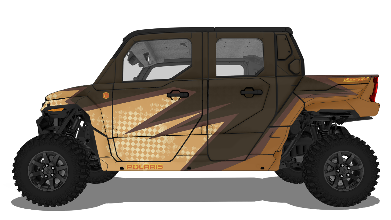 Ignition (Colorway #1)