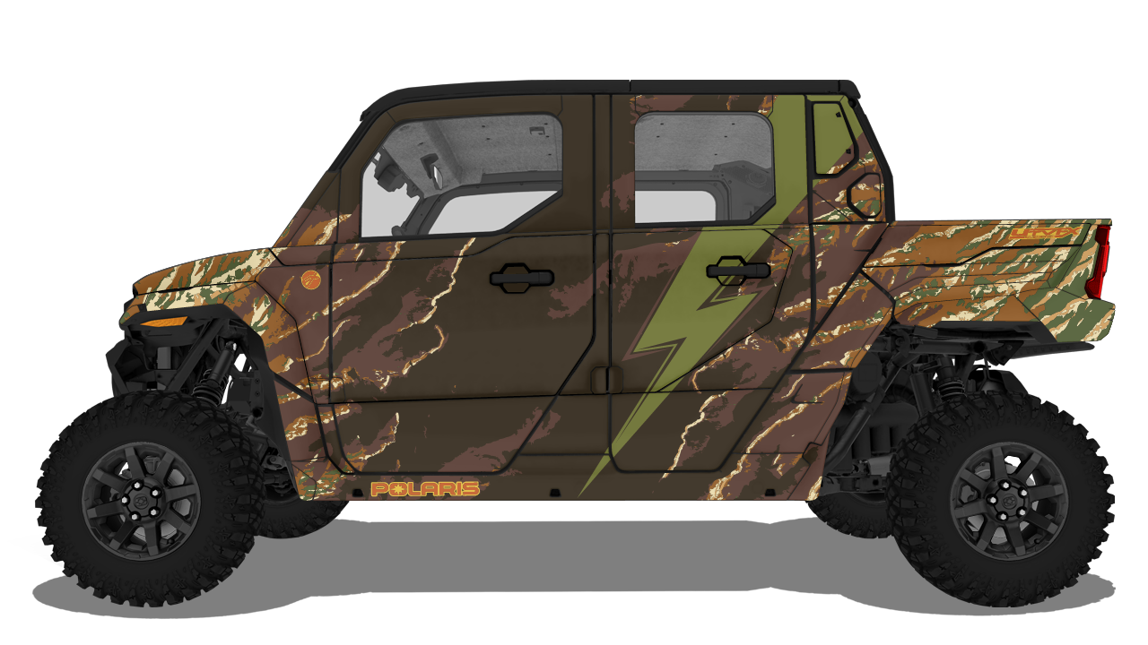 Inversion (Colorway #1)